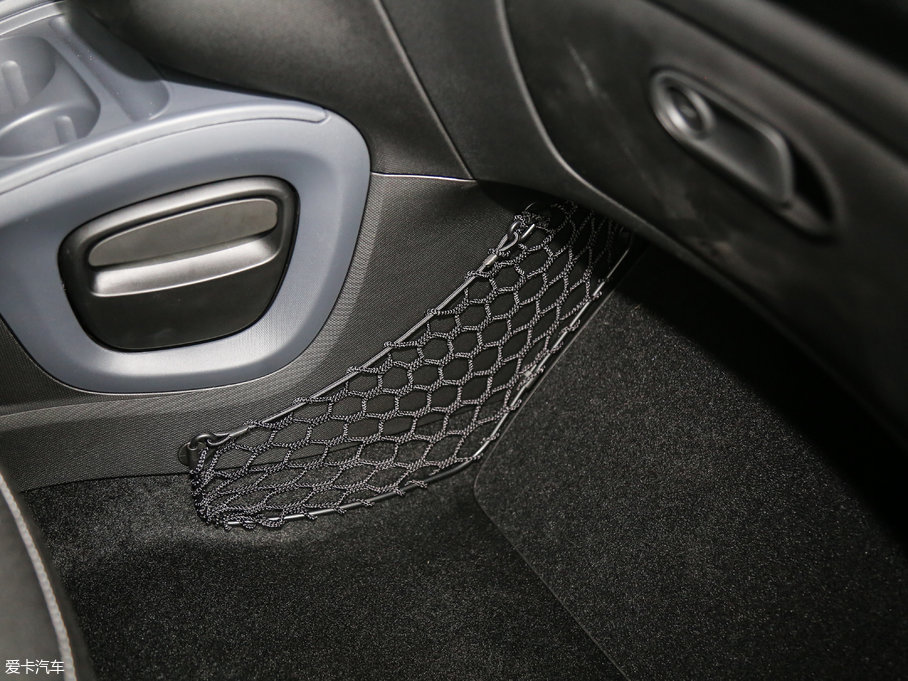 2017smart forfour 0.9T ؄e