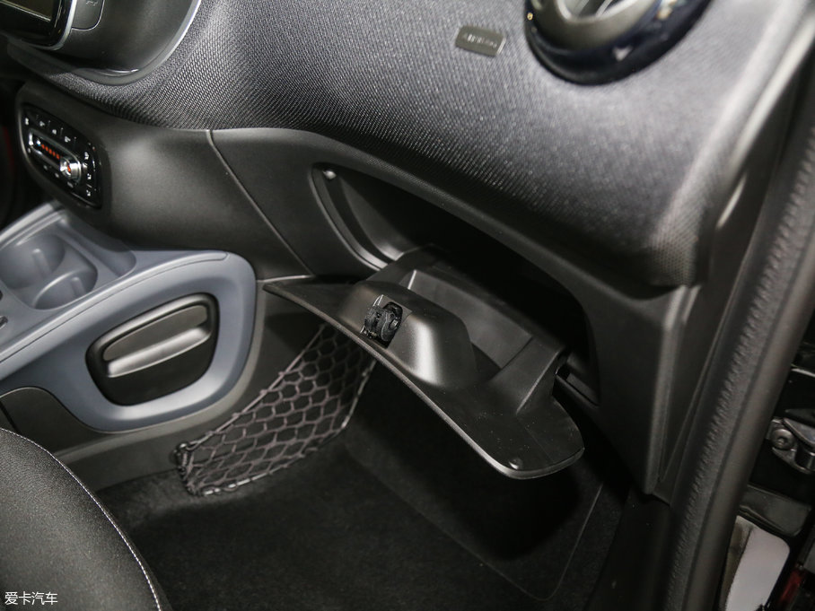 2017smart forfour 0.9T ؄e