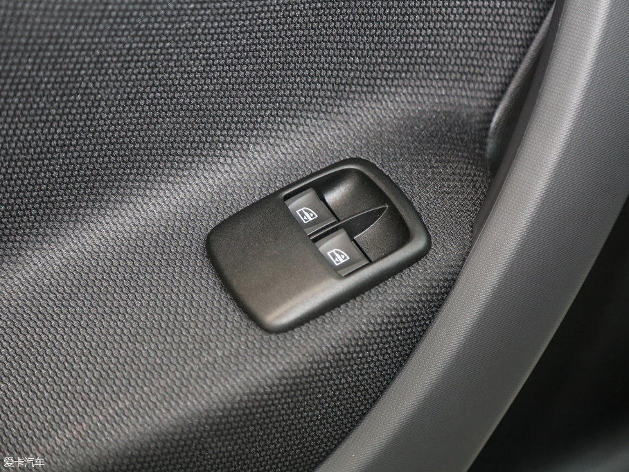 2017smart forfour 0.9T (i)؄e