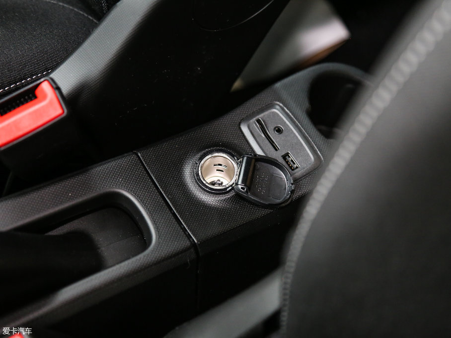 2017smart forfour 0.9T ؄e