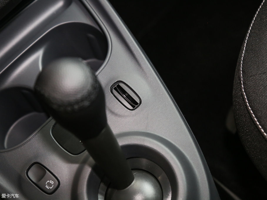 2017smart forfour 0.9T ؄e