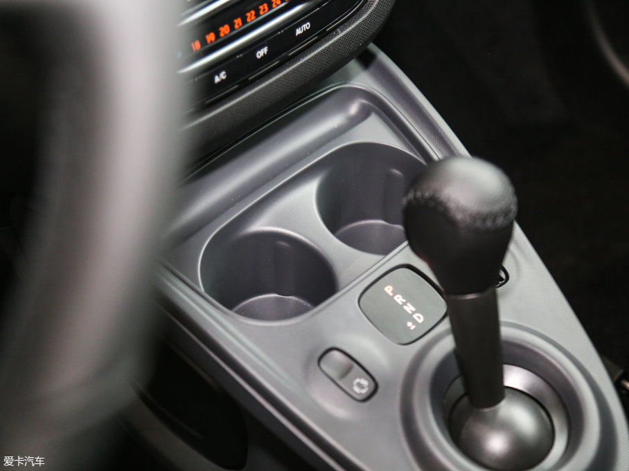 2017smart forfour 0.9T ؄e