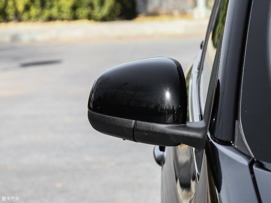 2017smart forfour BRABUS Xclusive