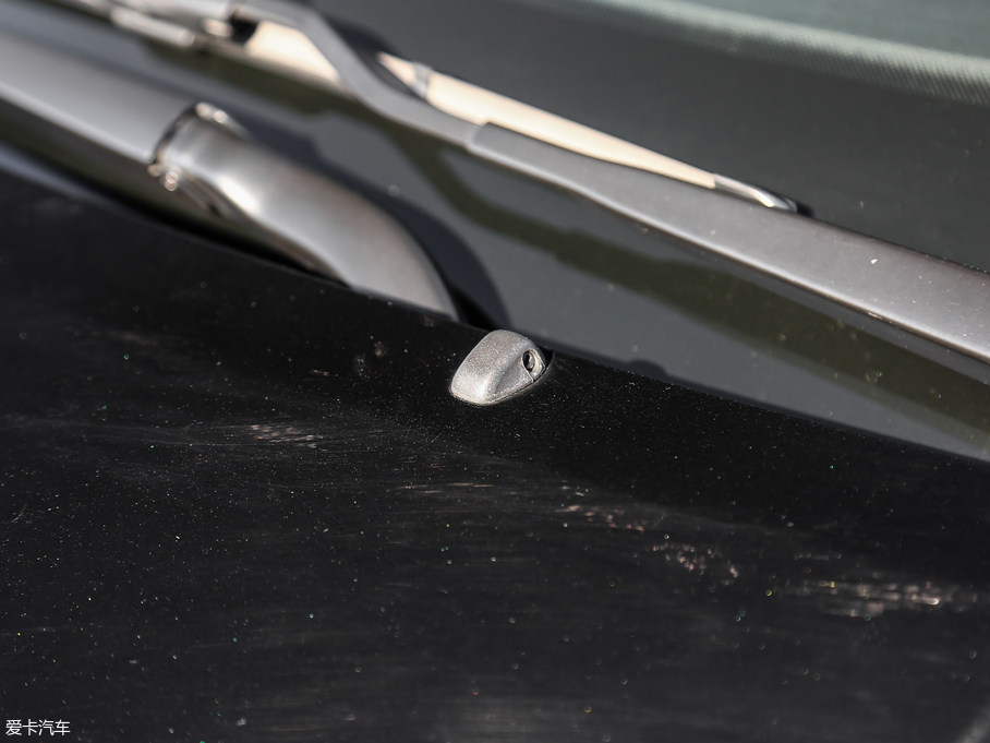 2017smart forfour BRABUS Xclusive