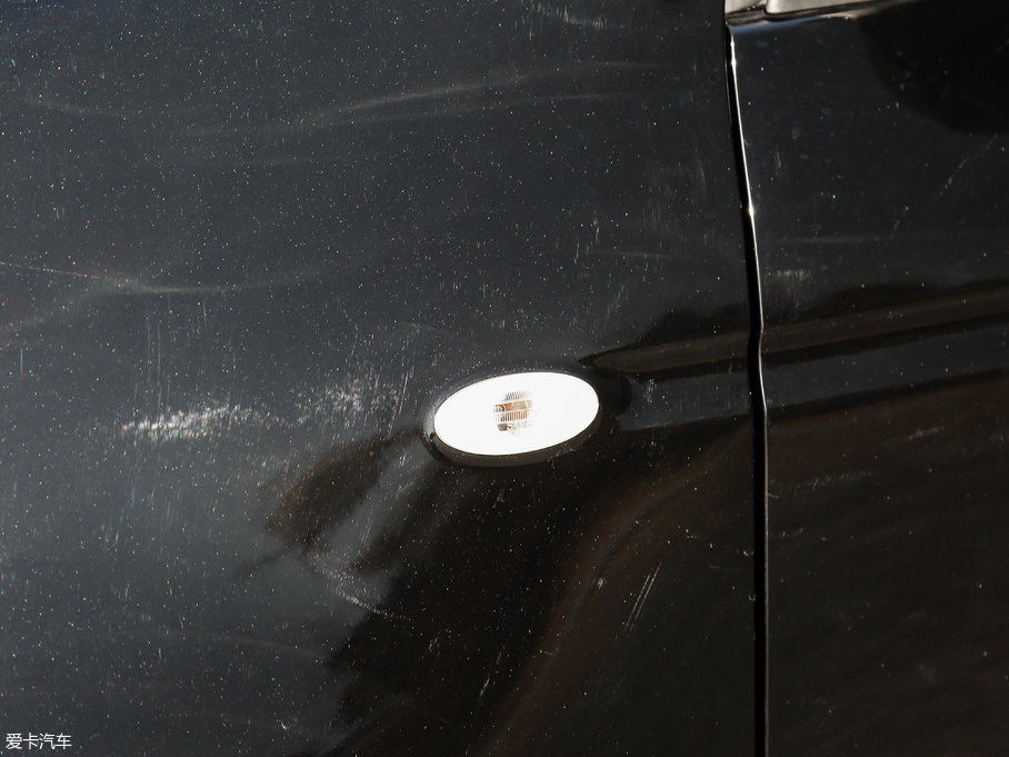 2017smart forfour BRABUS Xclusive