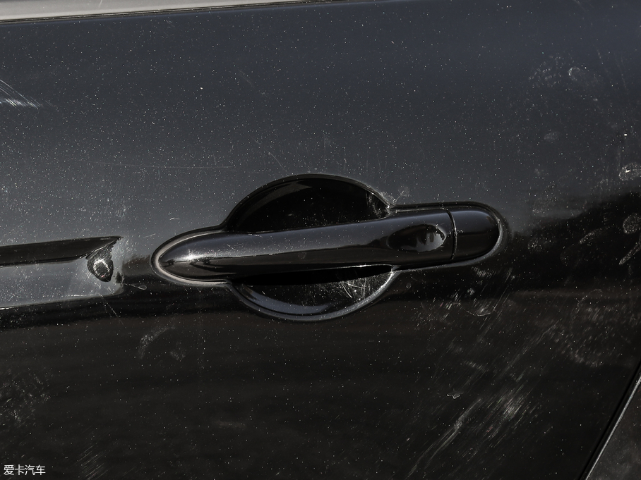 2017smart forfour BRABUS Xclusive