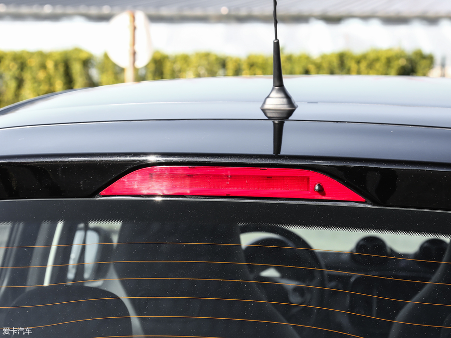 2017smart forfour BRABUS Xclusive