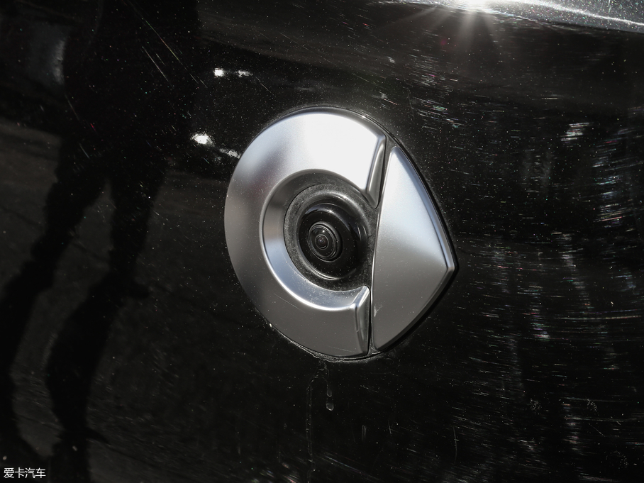 2017smart forfour BRABUS Xclusive