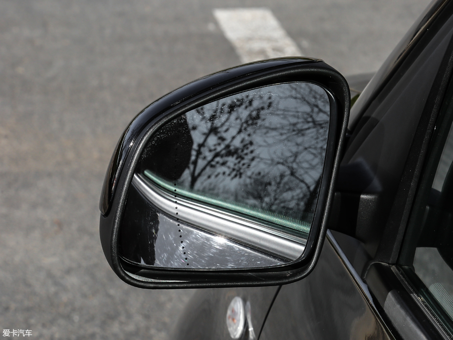 2017smart forfour BRABUS Xclusive