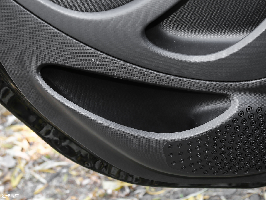 2017smart forfour BRABUS Xclusive