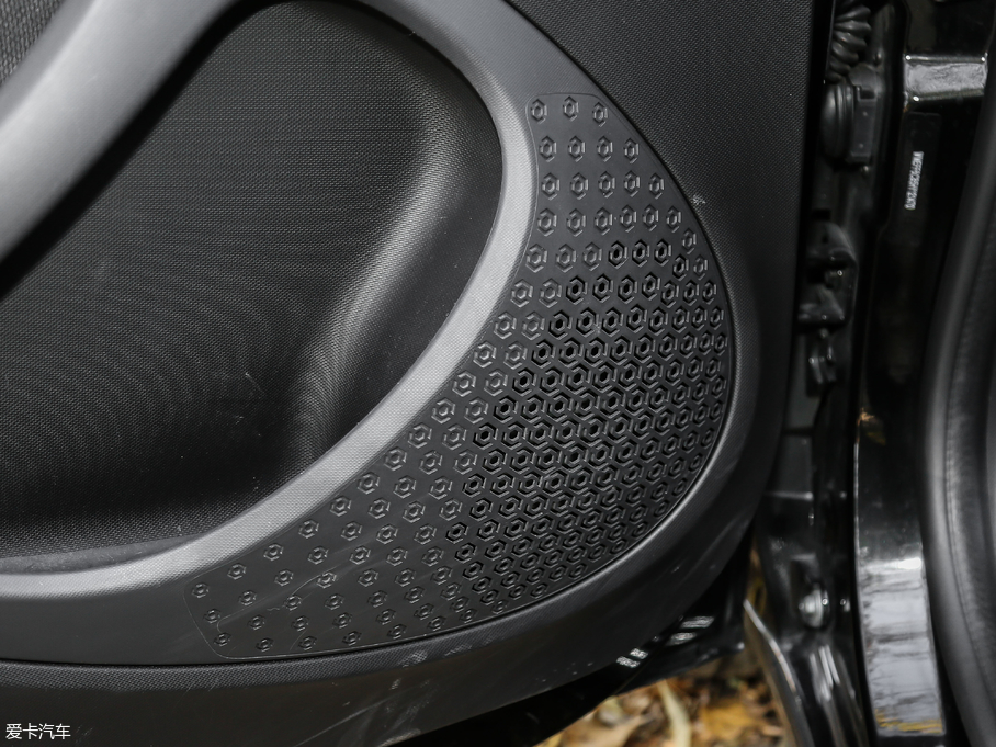 2017smart forfour BRABUS Xclusive