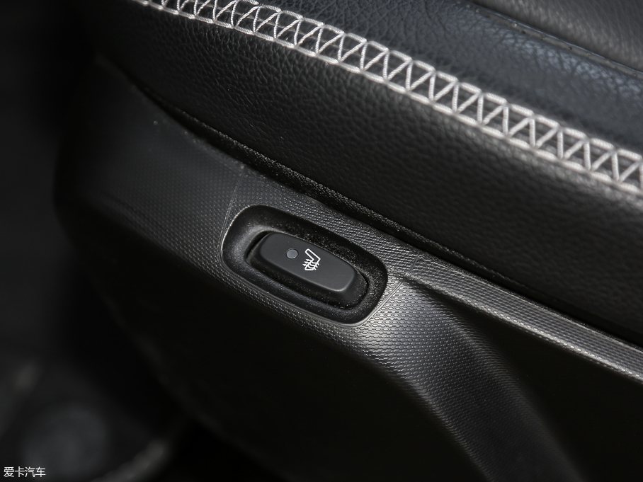 2017smart forfour BRABUS Xclusive