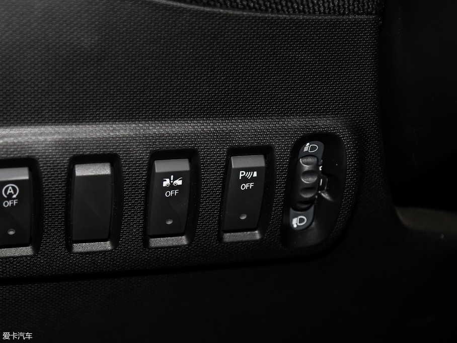 2017smart forfour BRABUS Xclusive