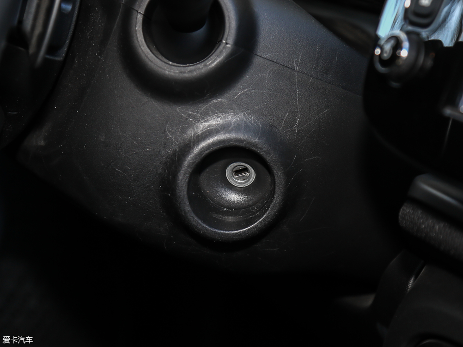 2017smart forfour BRABUS Xclusive