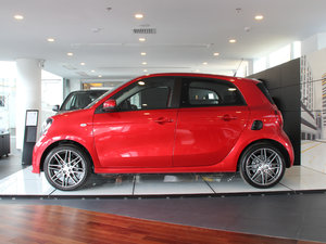 2017BRABUS Xclusive (c)