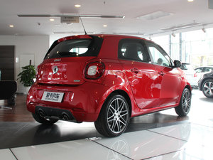 2017BRABUS Xclusive w^