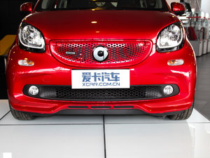 2017BRABUS Xclusive оW