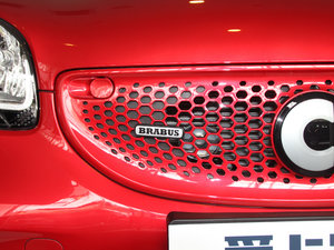 2017BRABUS Xclusive ^