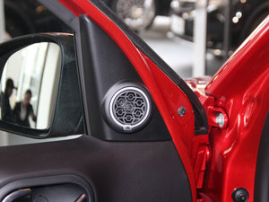 2017BRABUS Xclusive g