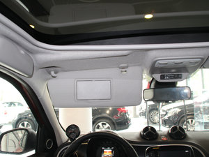 2017BRABUS Xclusive g