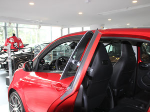 2017BRABUS Xclusive g