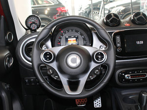 2017BRABUS Xclusive P