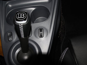 2017BRABUS Xclusive п؅^(q)