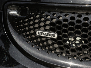 2017BRABUS Xclusive ^