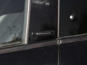 2017BRABUS Xclusive ^