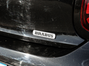 2017BRABUS Xclusive ^