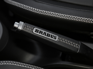 2017BRABUS Xclusive g