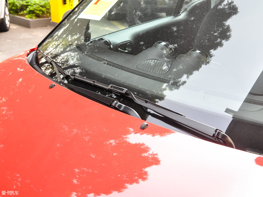 2017smart fortwo 1.0L Ӳ픓(i)؄e