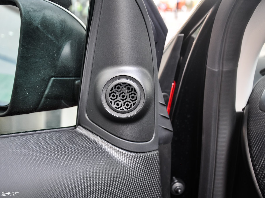 2017smart fortwo 1.0L Ӳ픓؄e