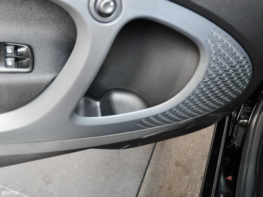 2017smart fortwo 1.0L Ӳ픓؄e