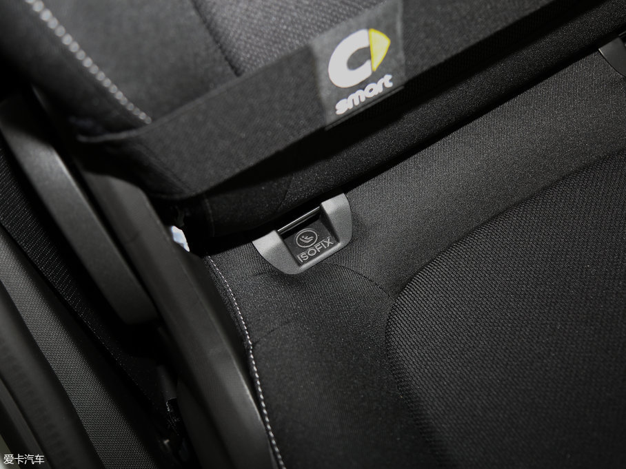 2017smart fortwo 1.0L ؄e