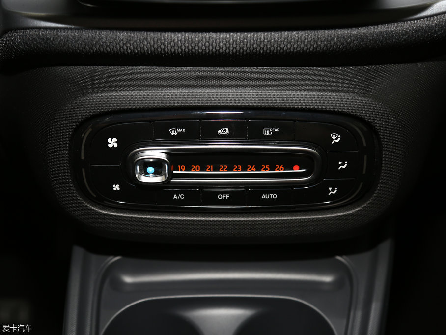 2017smart fortwo 1.0L ؄e