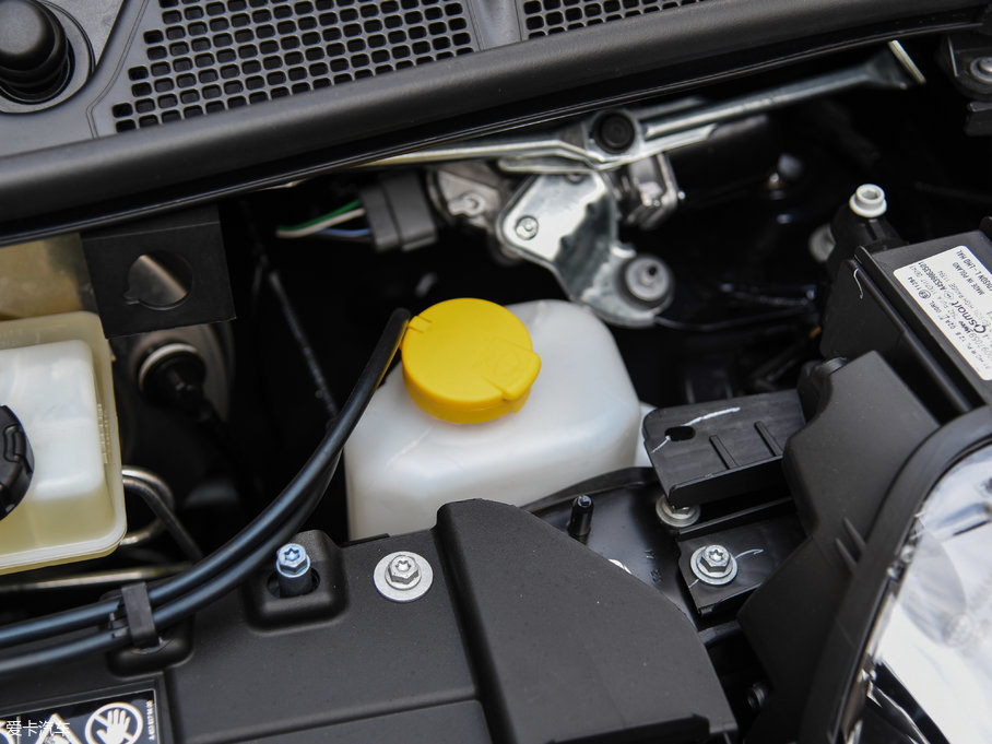 2017smart fortwo 1.0L {؄e