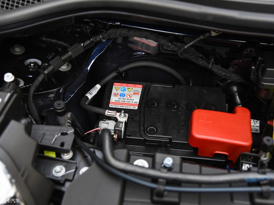 2017smart fortwo 1.0L {؄e