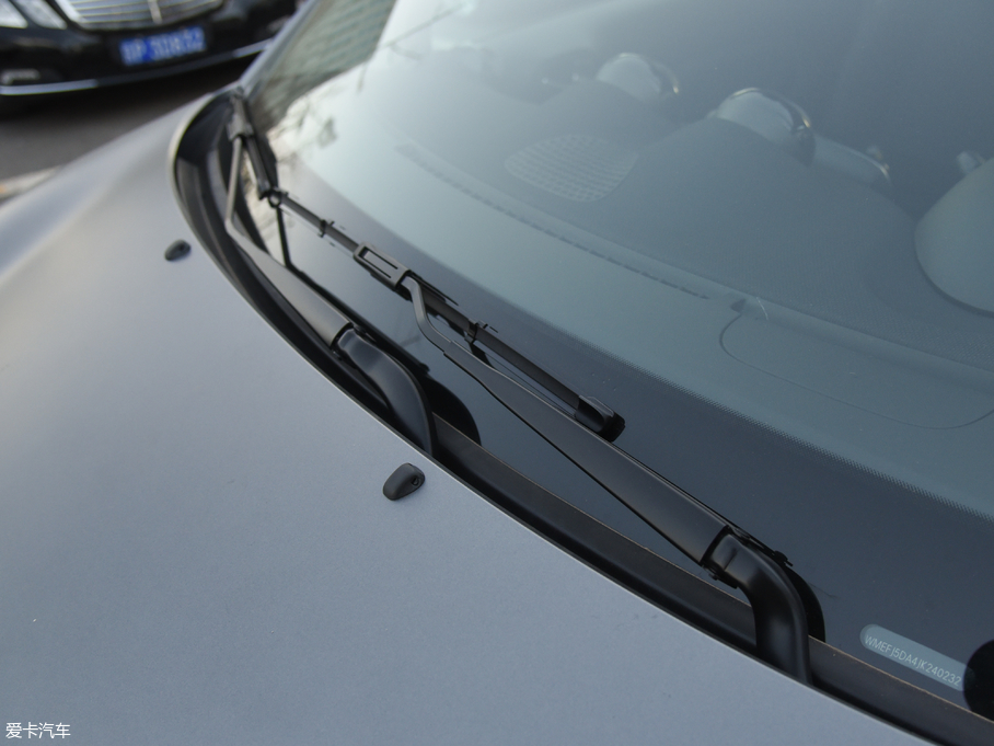 2017smart fortwo 1.0L ؄e