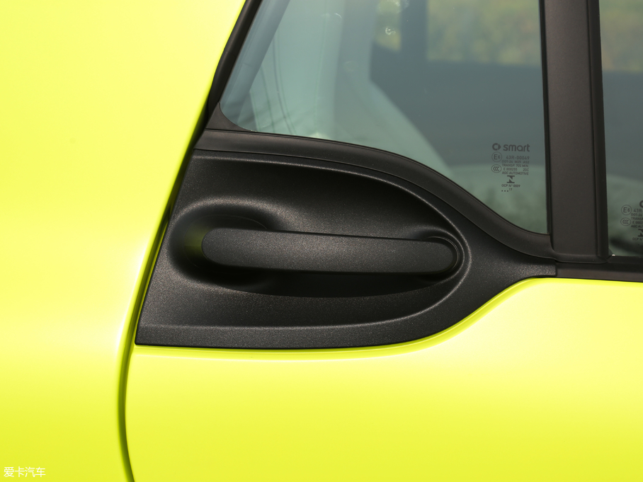 2017smart fortwo 0.9T BRABUS tailor madeٶӲ픰