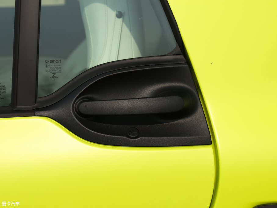 2017smart fortwo 0.9T BRABUS tailor madeٶӲ픰