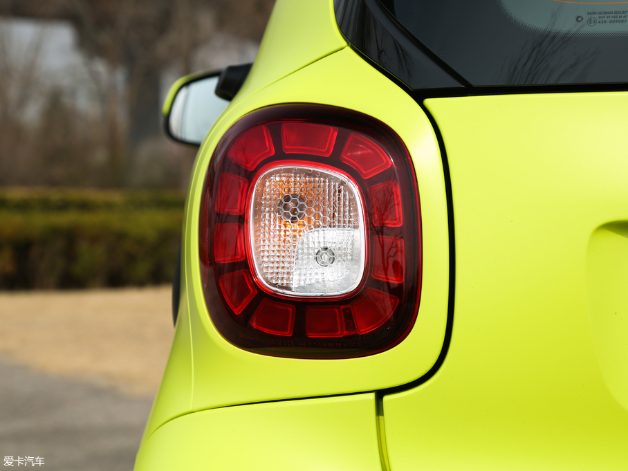 2017smart fortwo 0.9T BRABUS tailor madeٶӲ픰