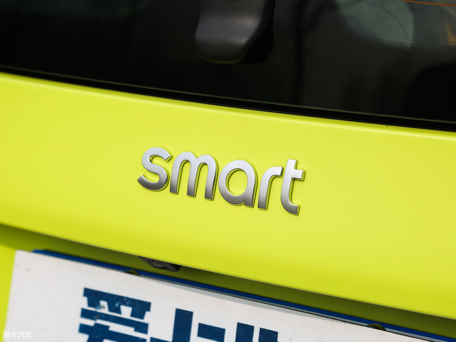 2017smart fortwo 0.9T BRABUS tailor madeٶӲ픰