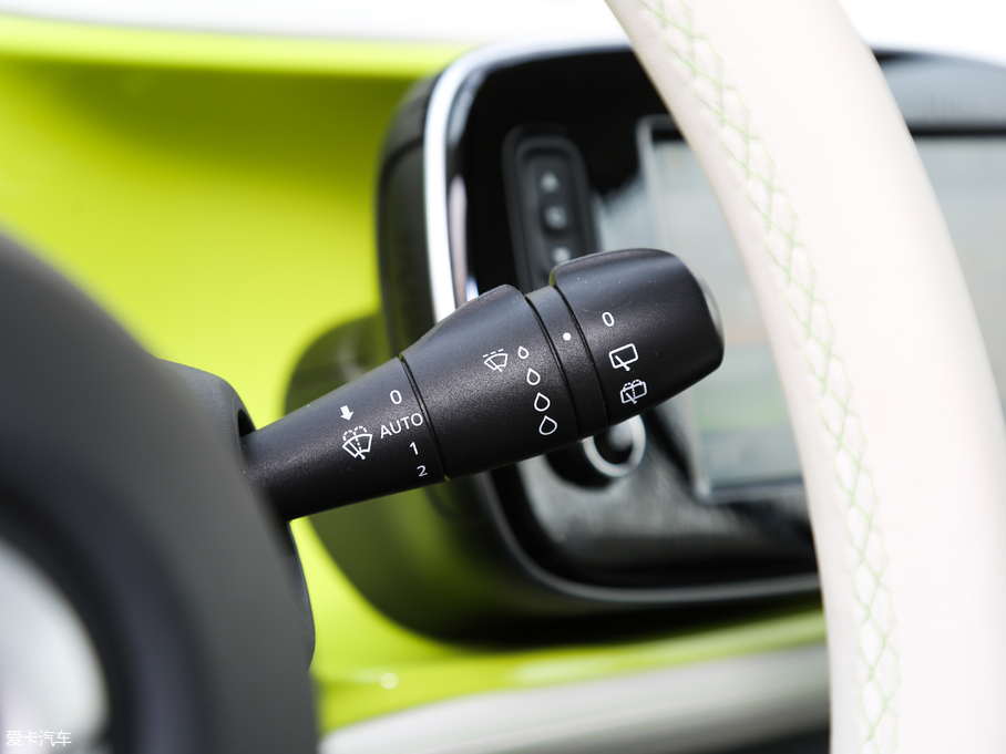 2017smart fortwo 0.9T BRABUS tailor madeٶӲ픰