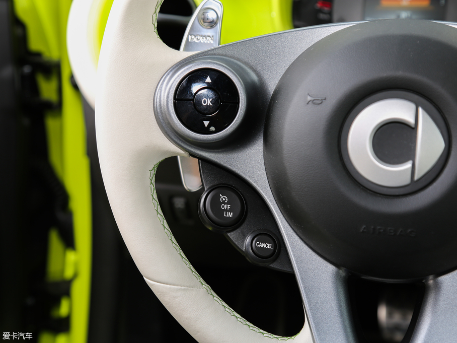 2017smart fortwo 0.9T BRABUS tailor madeٶӲ픰