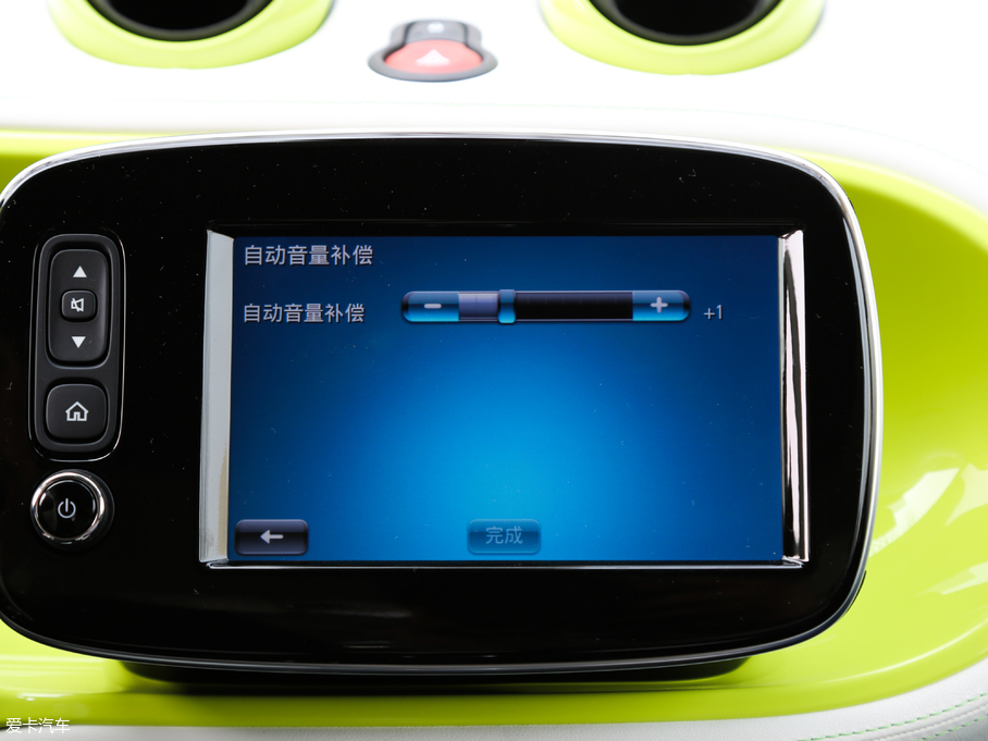 2017smart fortwo 0.9T BRABUS tailor madeٶӲ픰