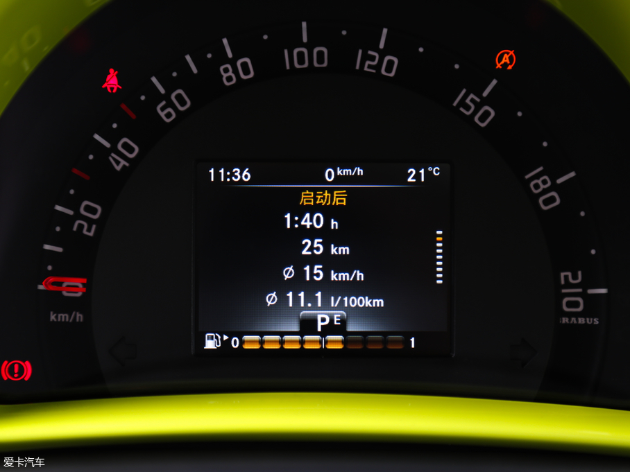 2017smart fortwo 0.9T BRABUS tailor madeٶӲ픰