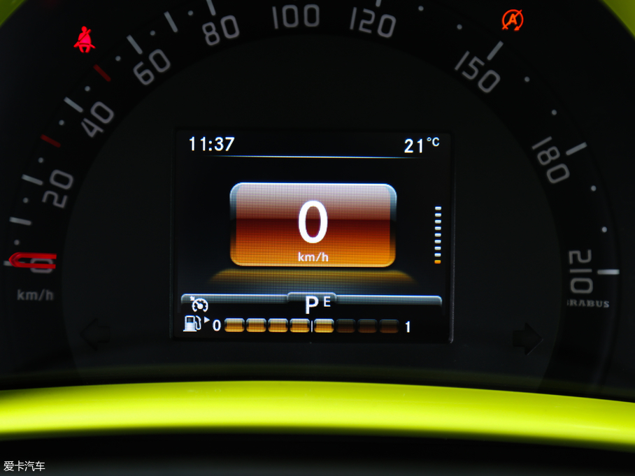 2017smart fortwo 0.9T BRABUS tailor madeٶӲ픰