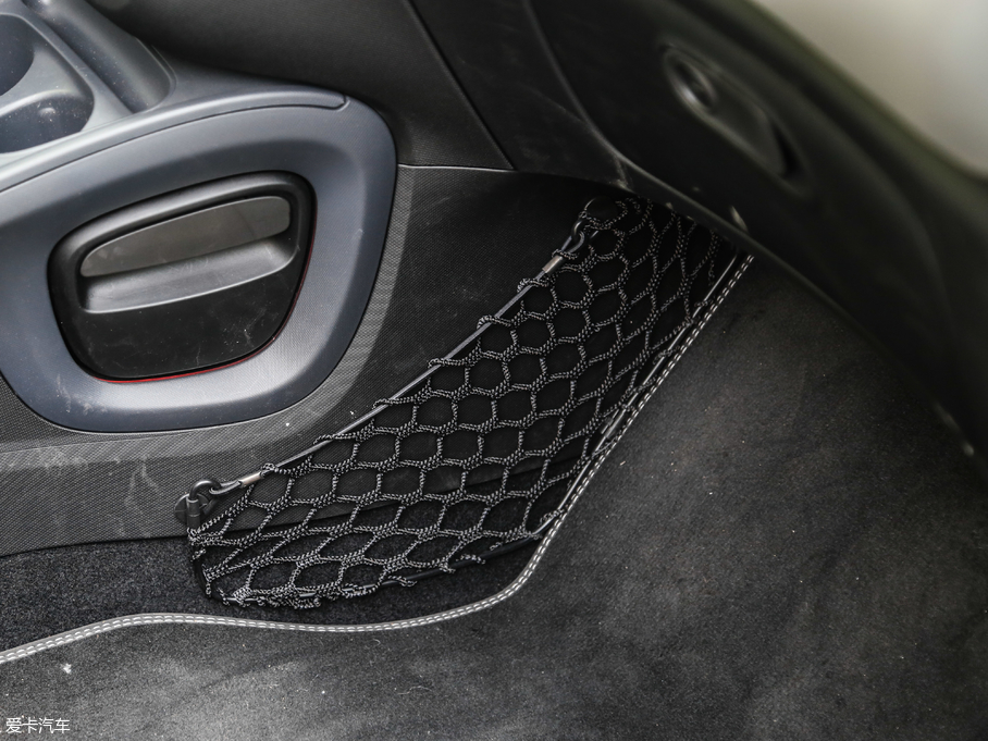 2017smart fortwo 0.9T BRABUS tailor madeٶƳ