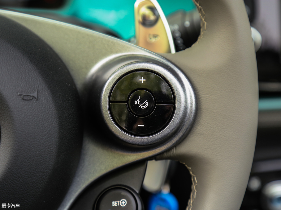 2017smart fortwo 0.9T BRABUS tailor madeٶƳ